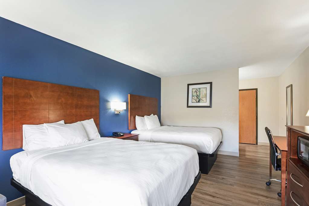 Best Western U. S. Inn - photo 10