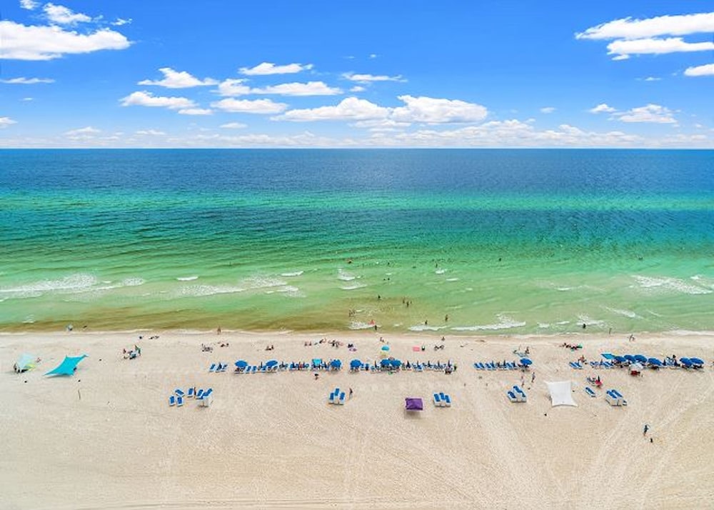 Splash Beach Resort by Panhandle Getaways - photo 672
