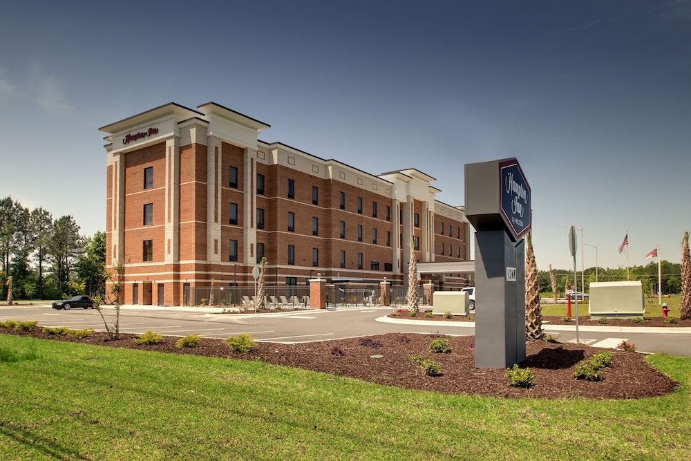 Hampton Inn Sneads Ferry North Topsail Beach - photo 51