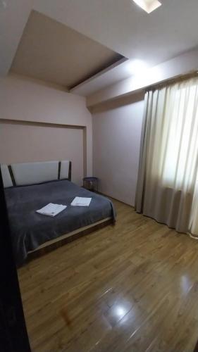 Apartment on Rustaveli