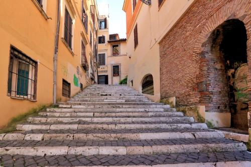 3Chic Maison Colosseo — Monti — photo 2