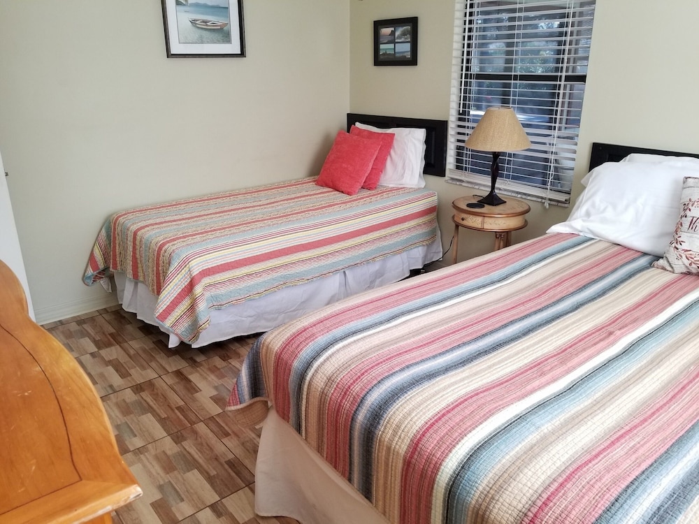 See Shack - photo 4