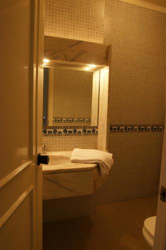 Pousada da Ria Aveiro Charming Hotel