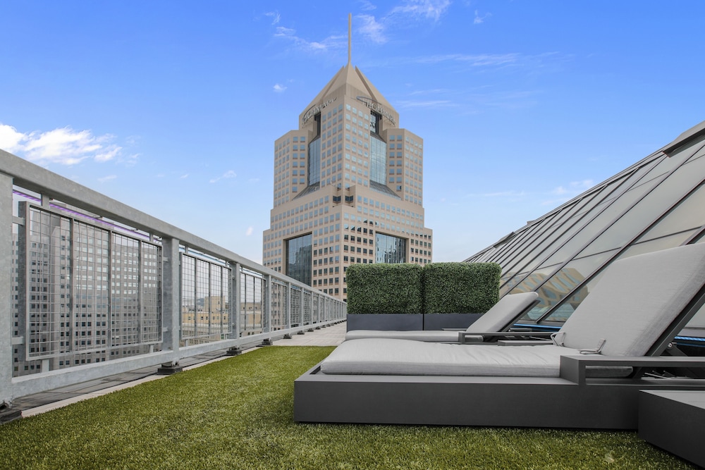 Etage Executive Living - photo 79
