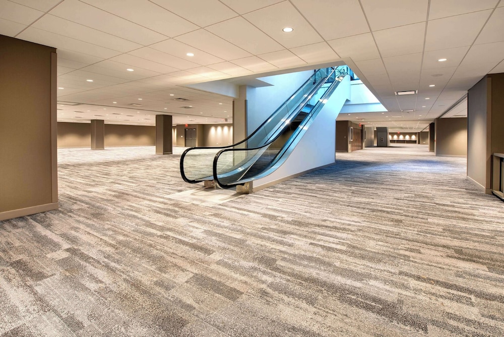 Hilton Atlanta - photo 60