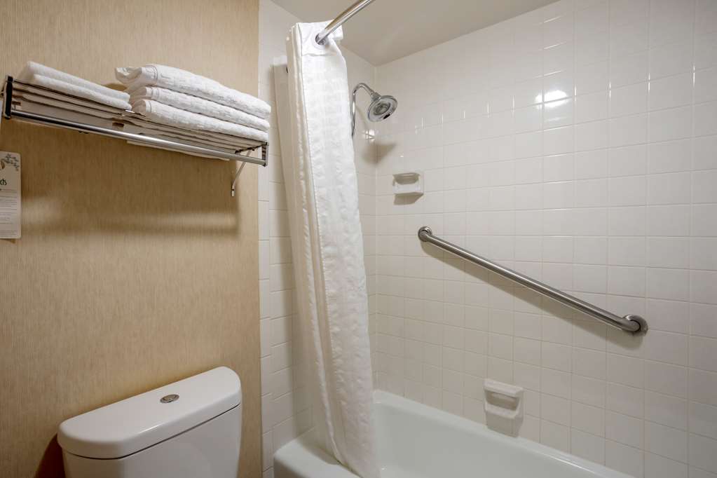 Best Western Inn of the Ozarks - photo 34
