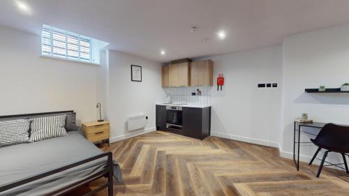 The Thurloe Studios - last minute hotel in Manchester