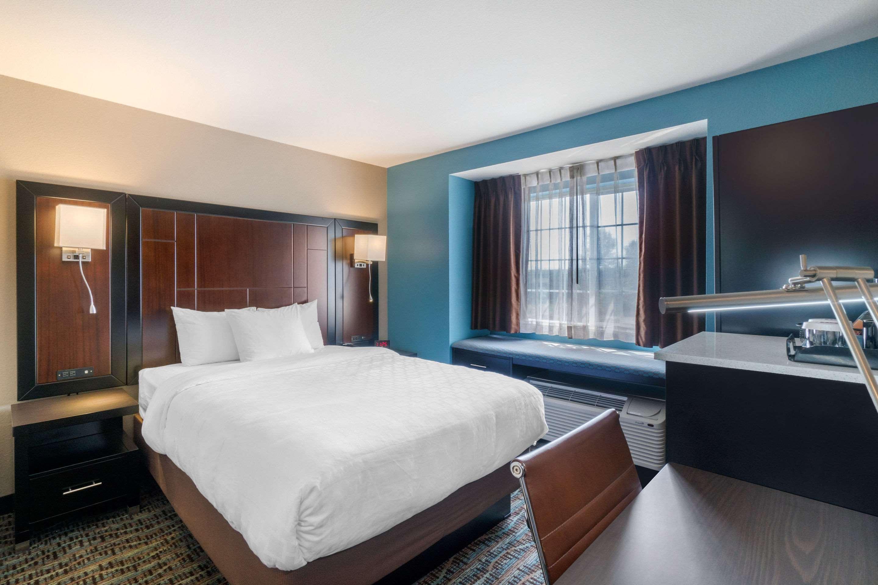 Clarion Inn Auburn Seattle - photo 8