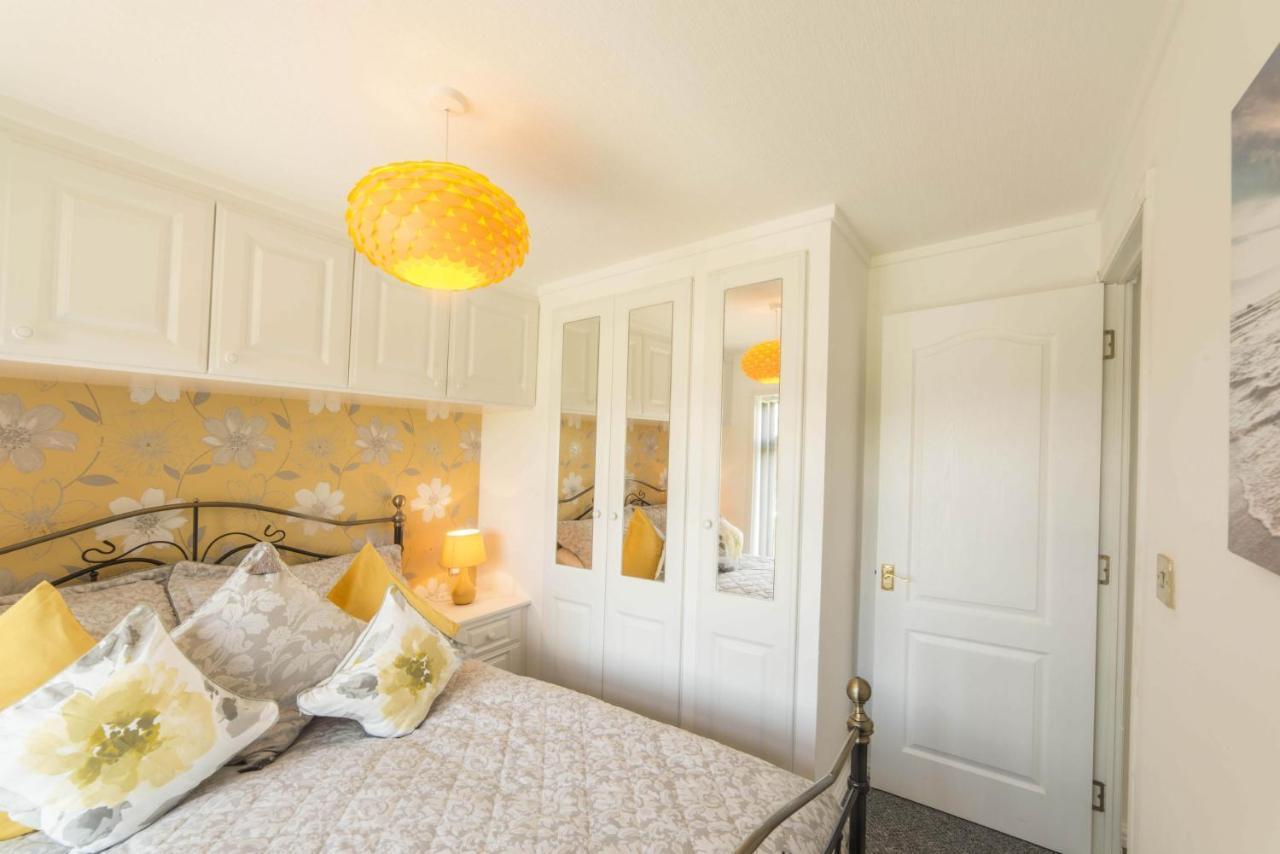 Cherry Blossom 40 — 4-Star Luxury Hotel in Kingston Upon Hull, United Kingdom