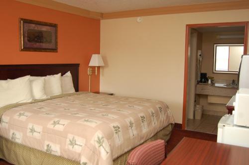 Executive Inn and Suites Springdale - photo 22