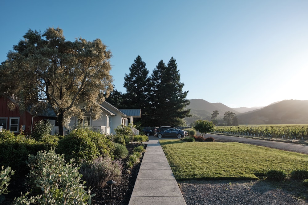 The Setting Inn Napa Valley - photo 73