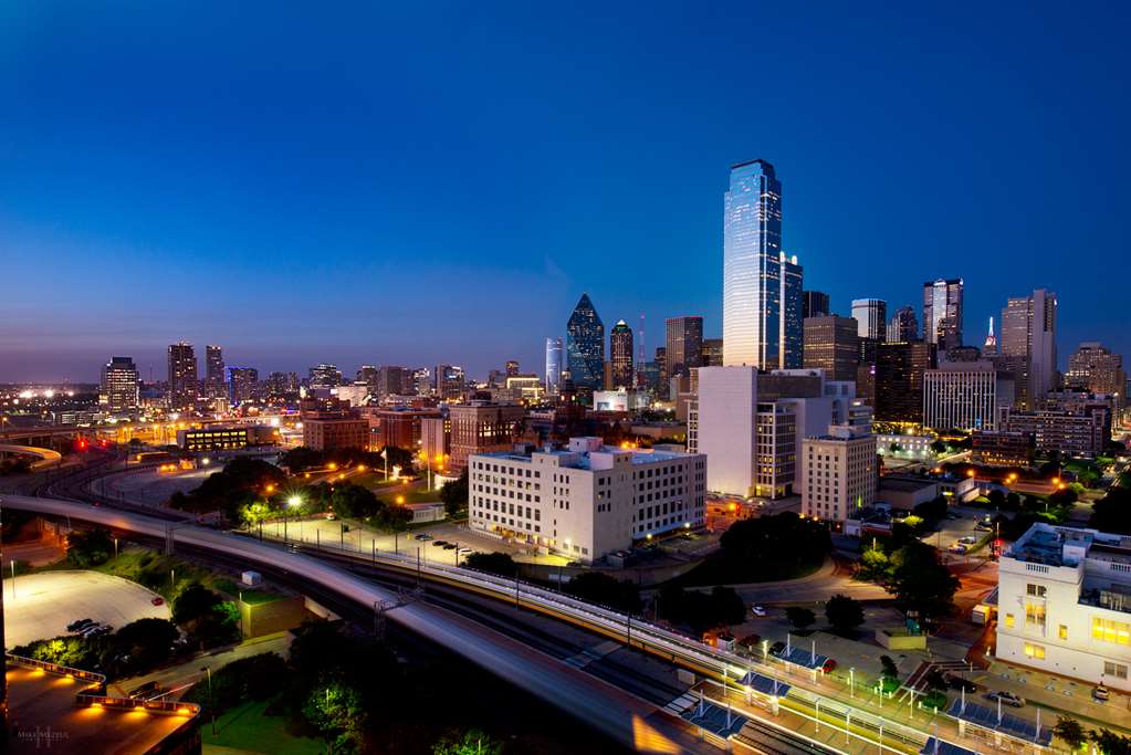 Hyatt Regency Dallas - photo 40