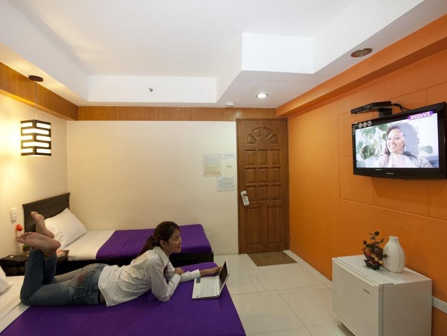 Valleyfront Hotel — Cebu City — photo 2