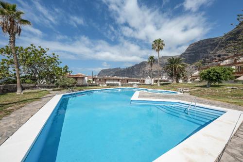 Tamara — hotel in Santiago Del Teide