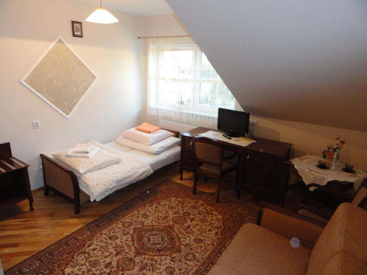 Dworek Jolanta in Biala Podlaska, Poland