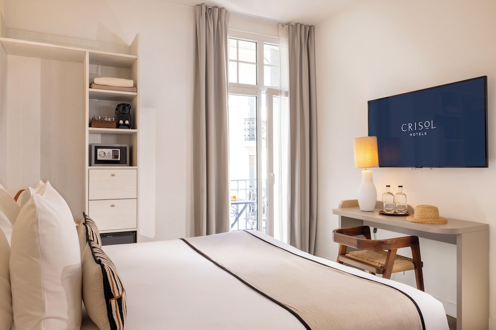 Crisol Belle Epoque — Cannes — photo 5