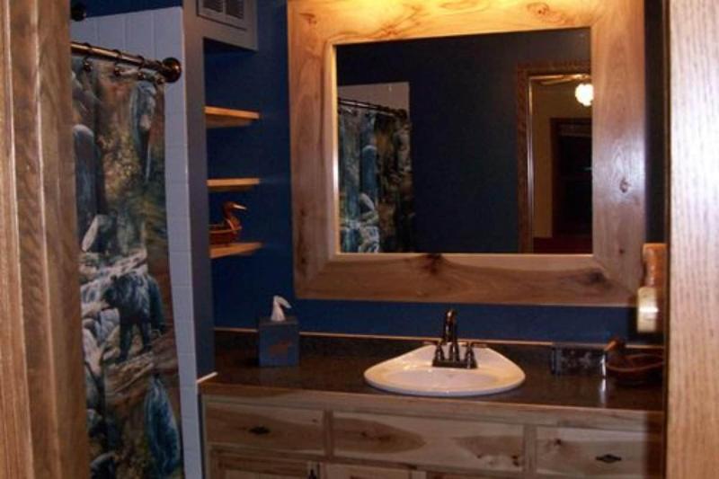 Leech Lake Resort Bed & Breakfast - photo 29
