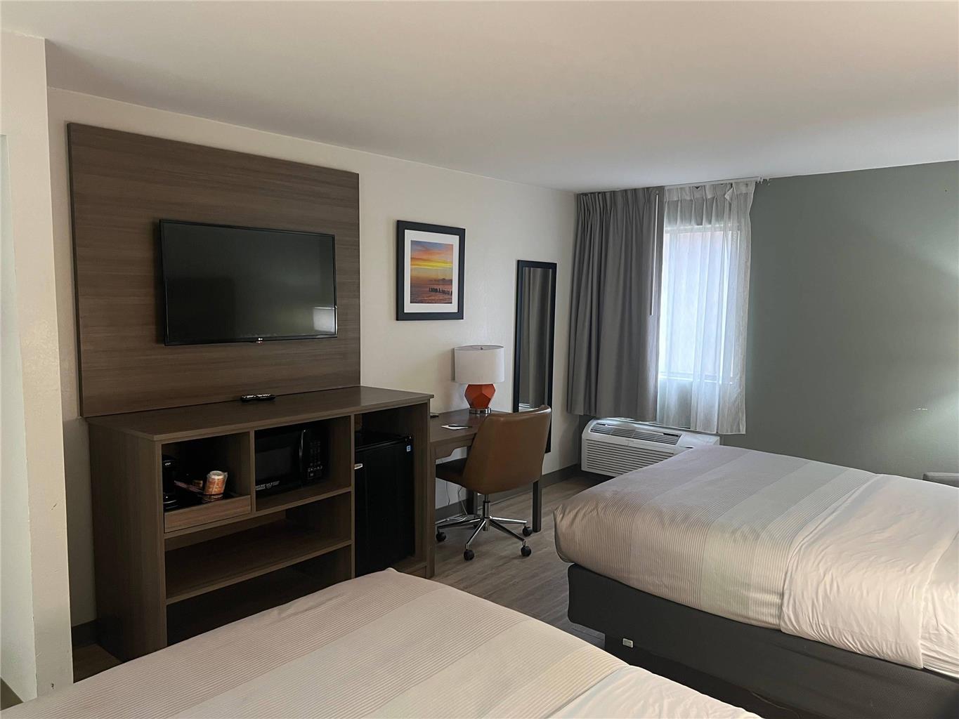 Quality Inn Pell City I 20 exit 158 - photo 23