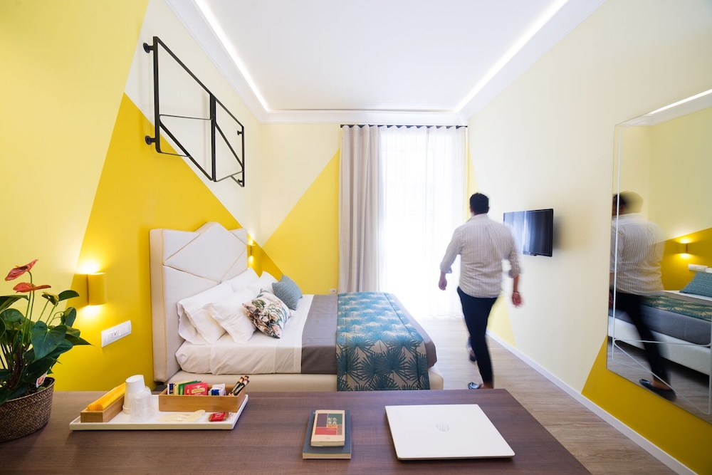 Mediterra in Castellammare Di Stabia, Italy