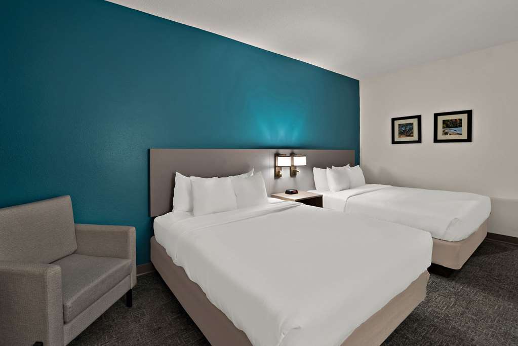 Comfort Inn & Suites Santee - photo 16