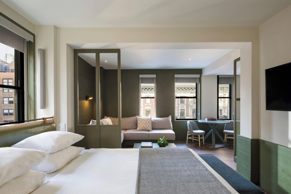 סלון / אזור ישיבה