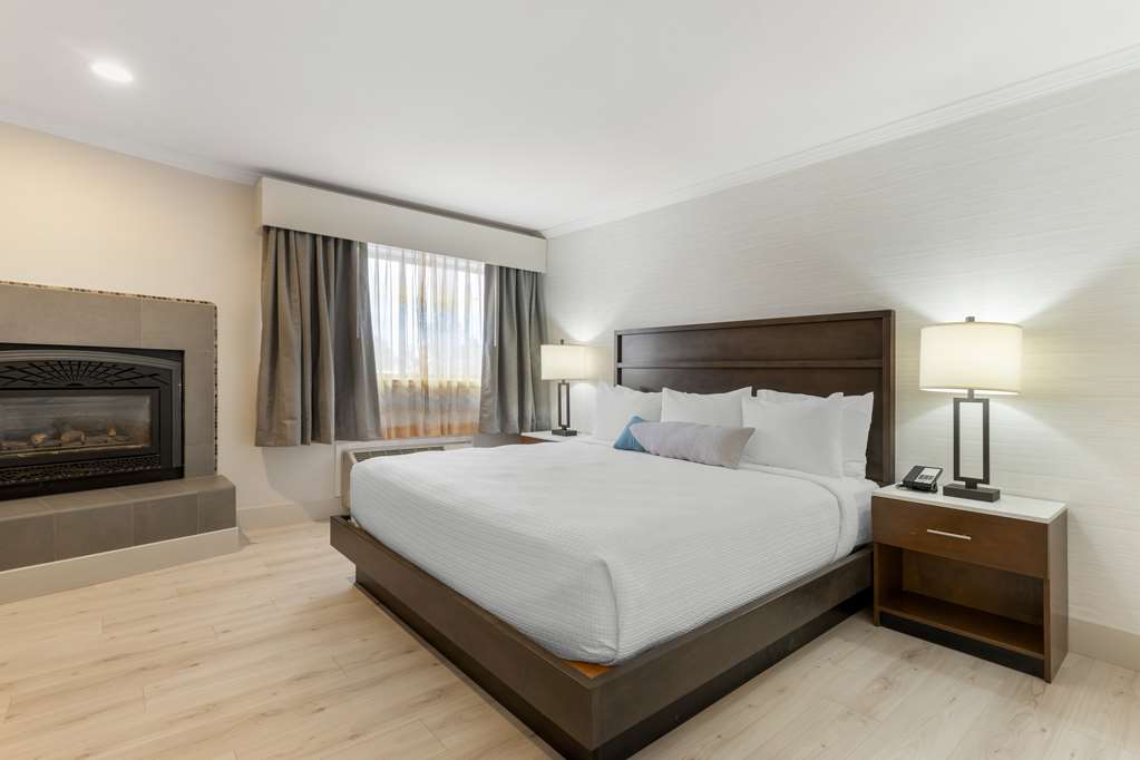 Best Western Plus All Suites Inn - photo 30