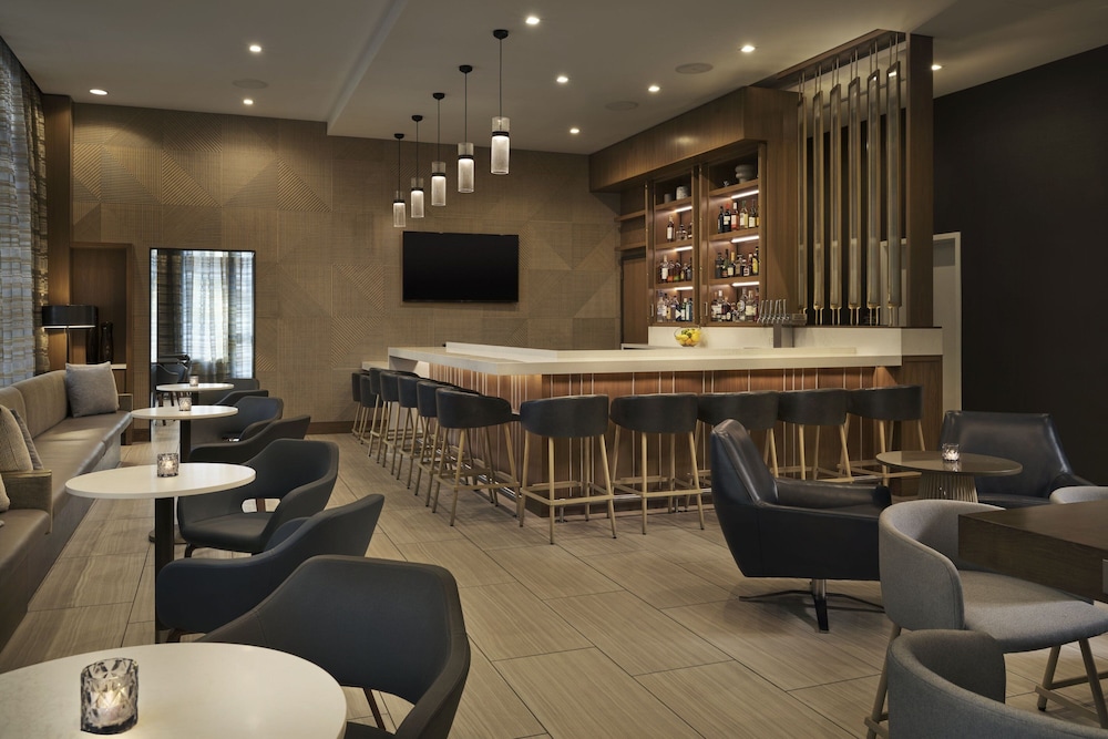 Residence Inn by Marriott Oakland Downtown - photo 39