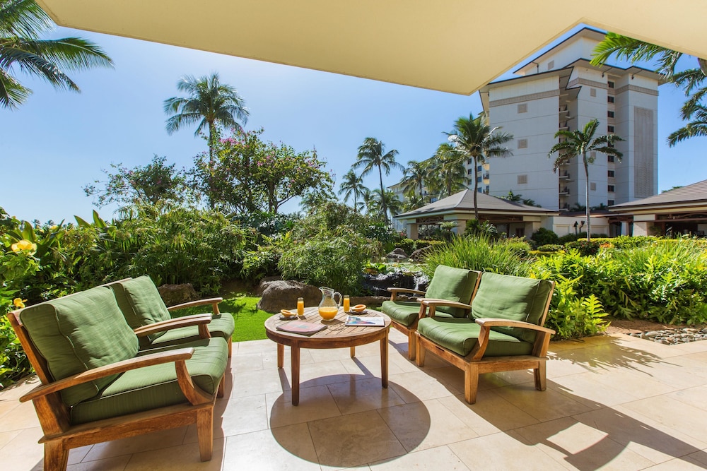 Three bedroom Villas at Ko Olina Beach Villas Resort - photo 52
