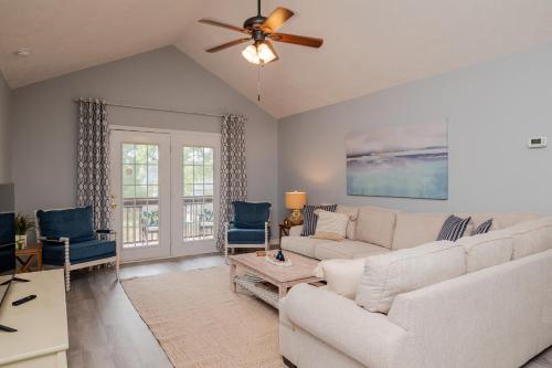 Hope Sand Dreams by Oak Island Accommodations - photo 28