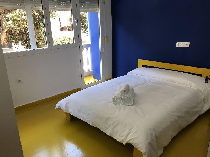 Click & Room in Torremolinos, Spain