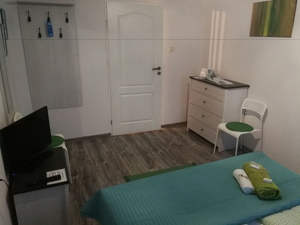 Mieta i Woda — Karsin — photo 4