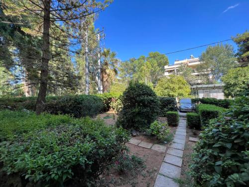 Charming apartment in Glyfada — 4-Star Luxury Hotel in Athens, Greece