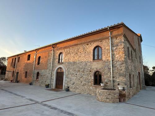 El Moli de Fornells — hotel near Girona-Costa Brava Airport