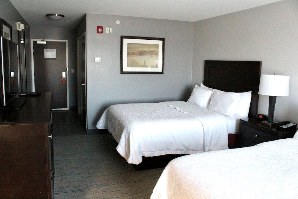 Hampton Inn Indianapolis NW Zionsville - photo 13