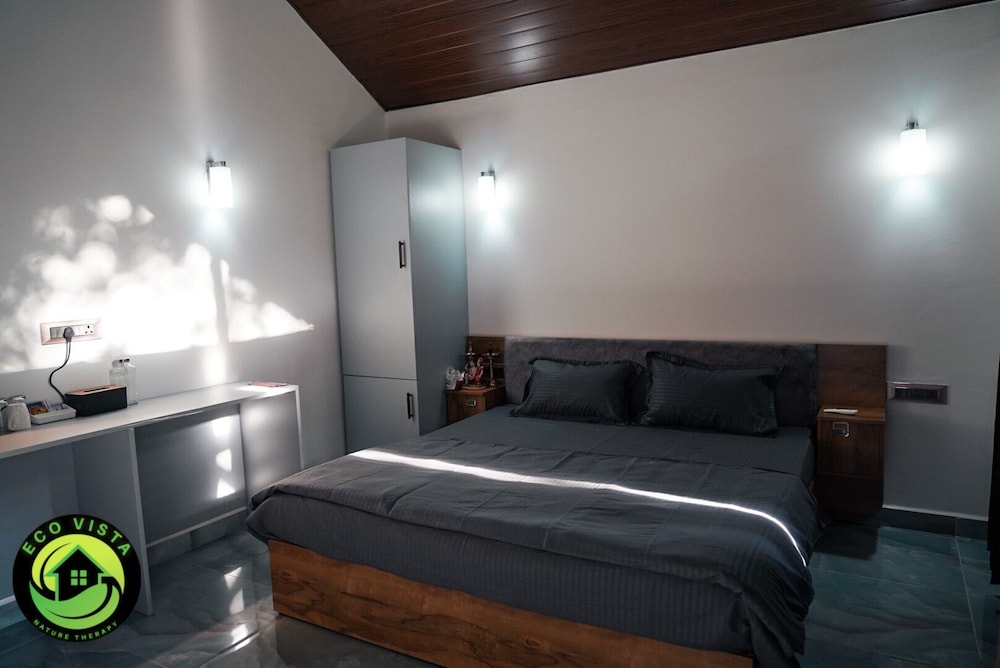 Eco Vista in Somvarpet, India