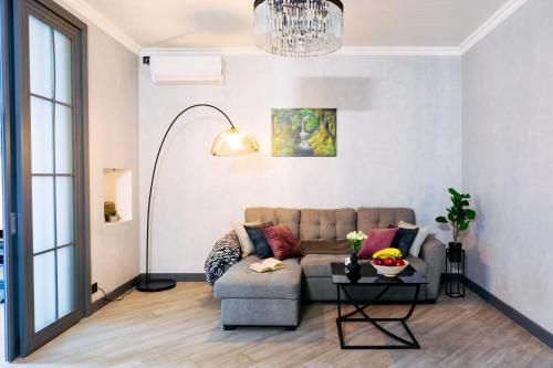 hotelise I Sketch Apartment — 4-Star Luxury Hotel in Yerevan, Armenia