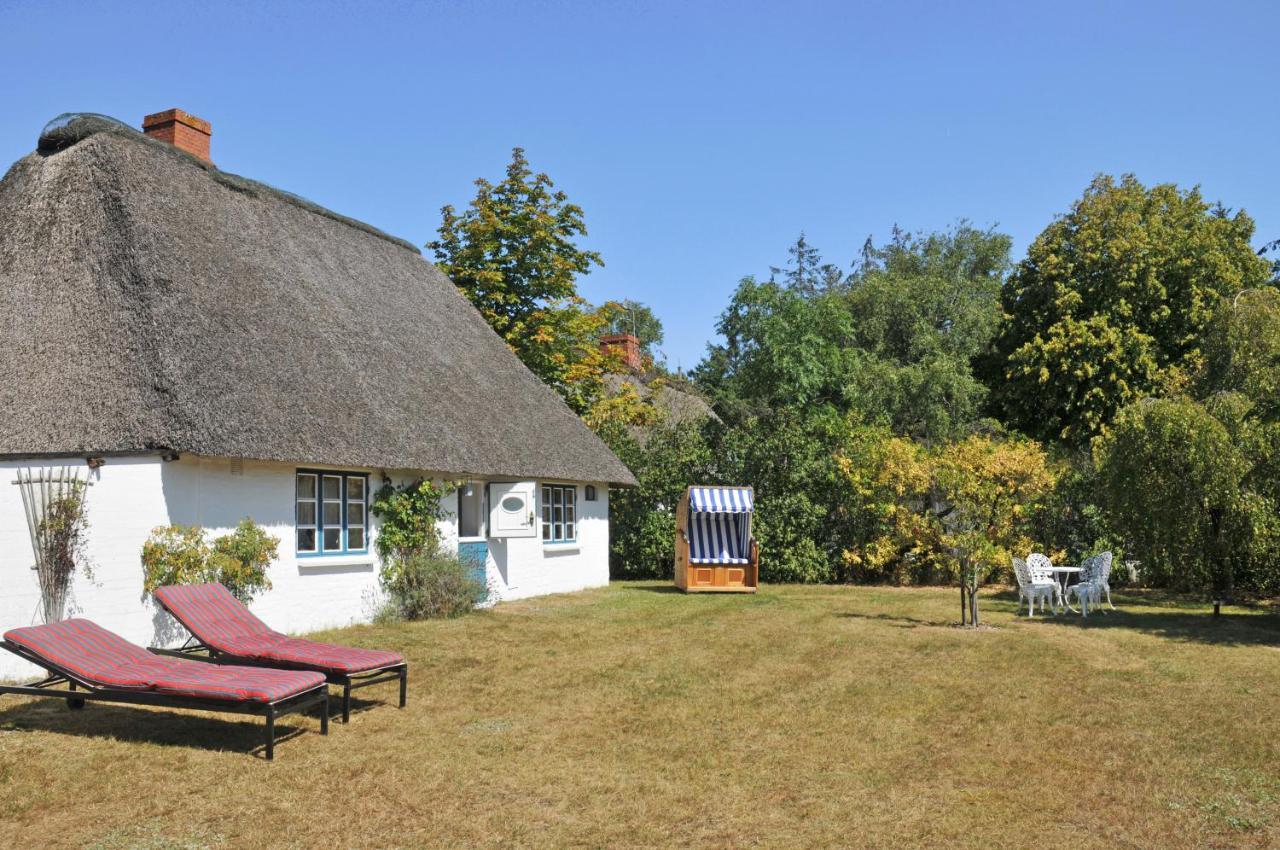 Das Katnerhaus Nordsee — Langenhorn — photo 3