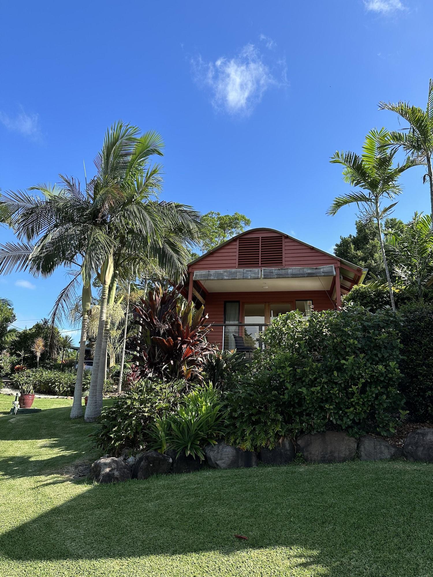 Jetavana Grove - last minute hotel in Eudlo