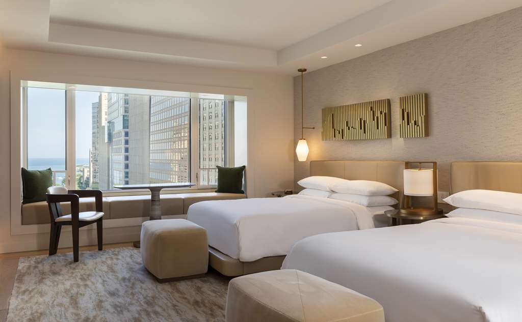 Park Hyatt Chicago - photo 17