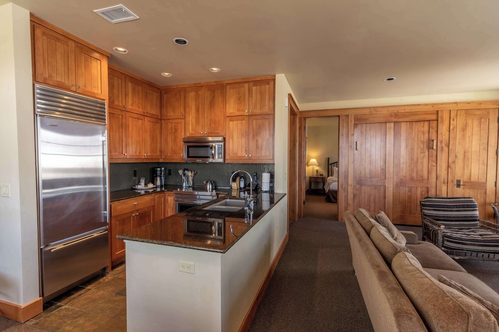 Snow King Resort Hotel & Luxury Residences - photo 53