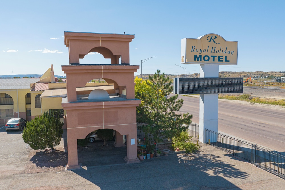 Royal Holiday Motel By Belvilla Gallup I 40 - photo 58