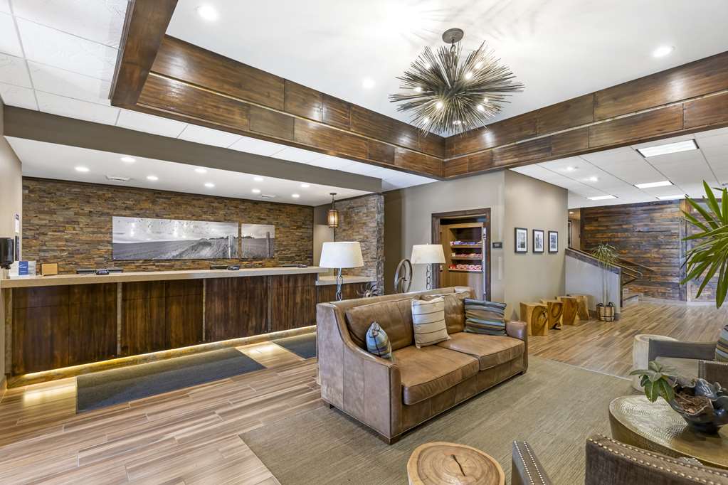 Best Western CottonTree Inn - photo 52