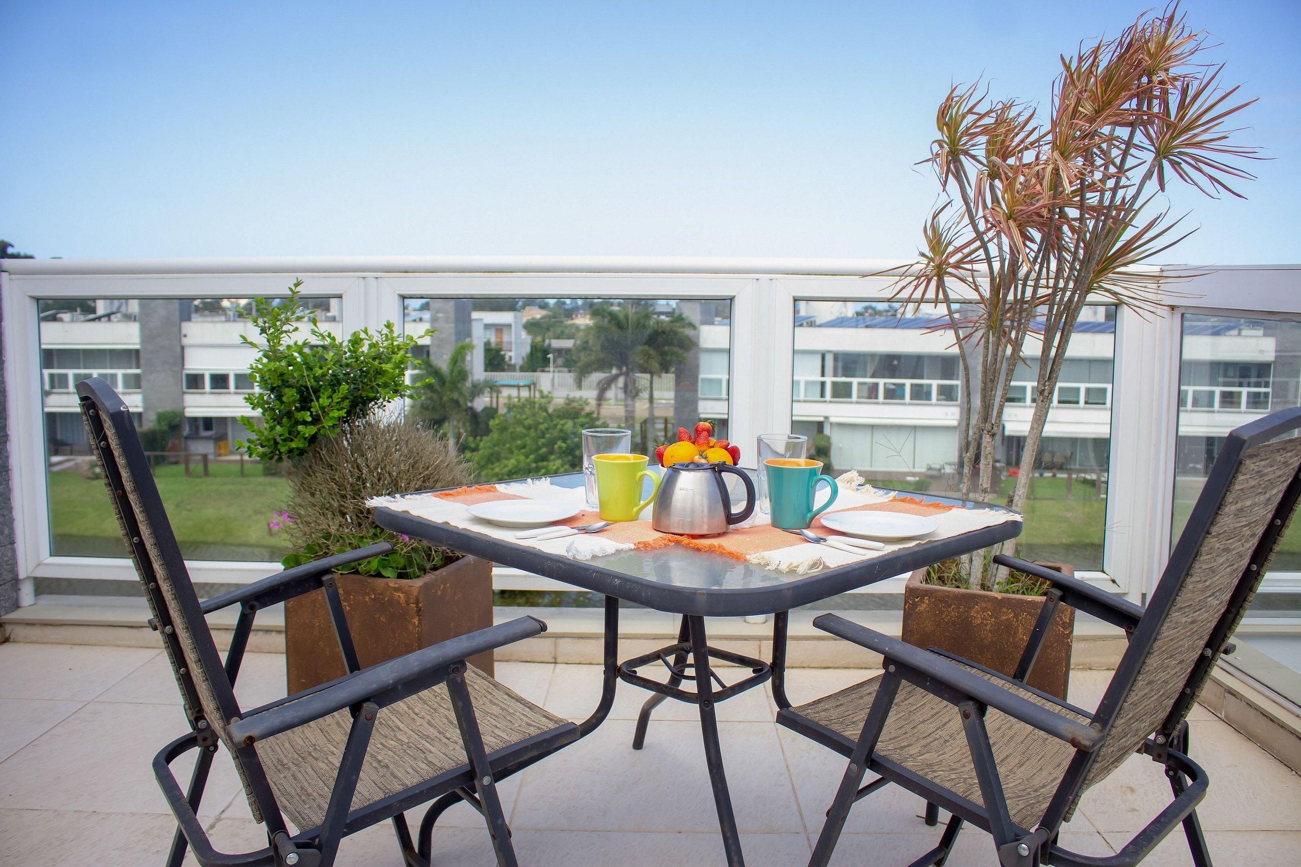 Condomínio Rossi 204 in Capao Da Canoa, Brasil