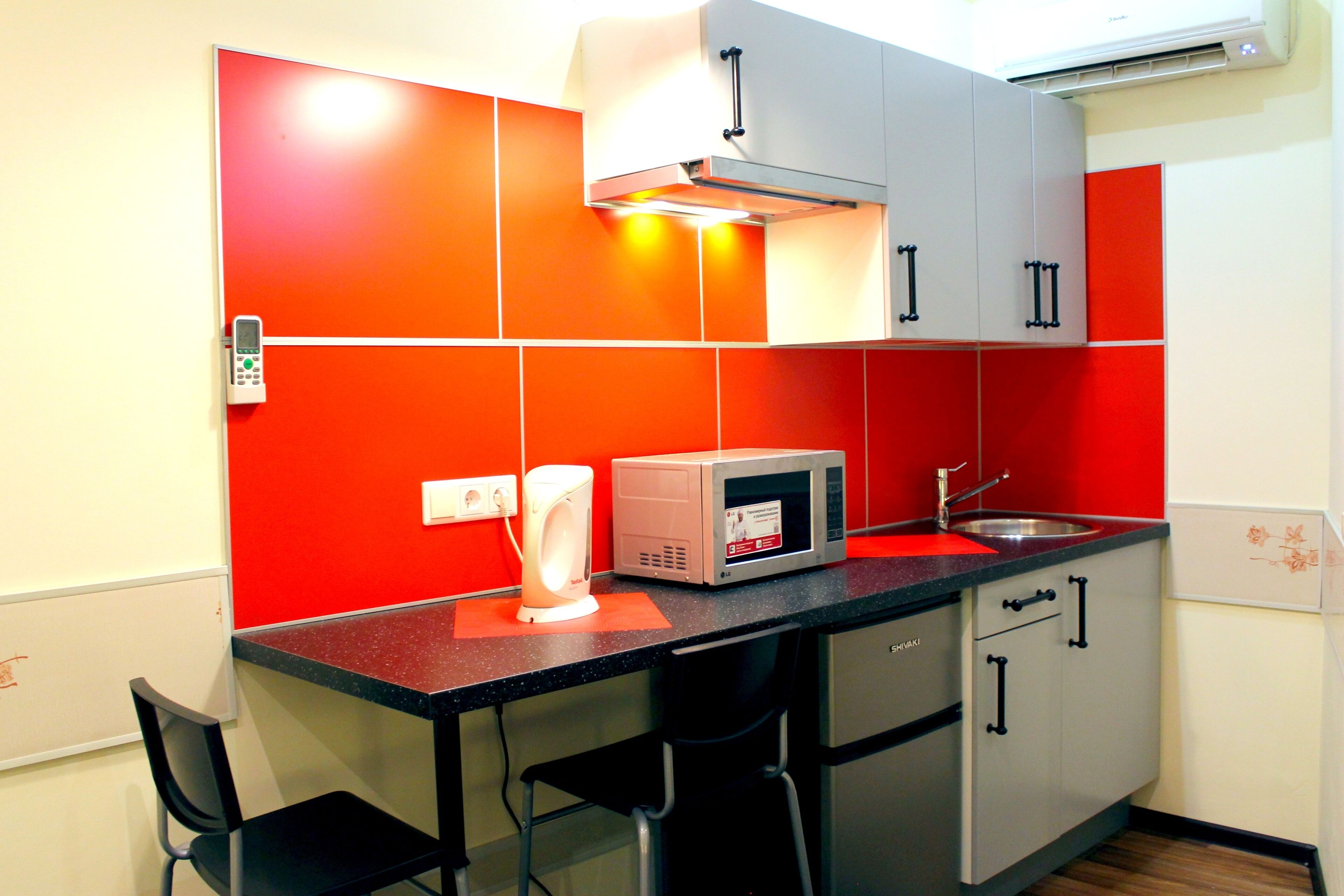 Larets Mini Hotel in Tikhvin, Russia