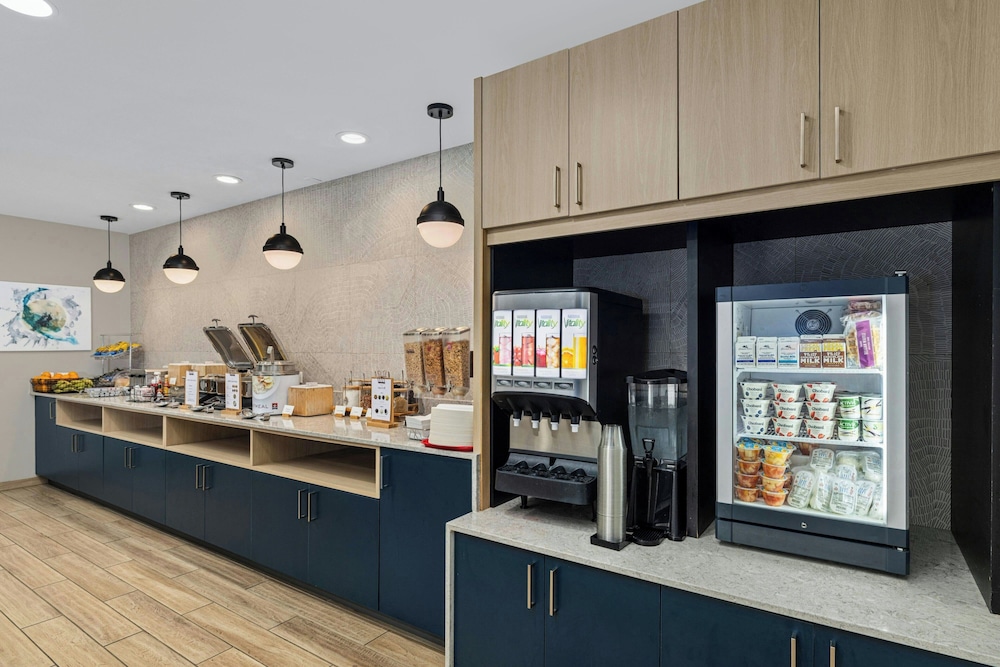 Towneplace Suites By Marriott Minneapolis Eden Prairie - photo 21