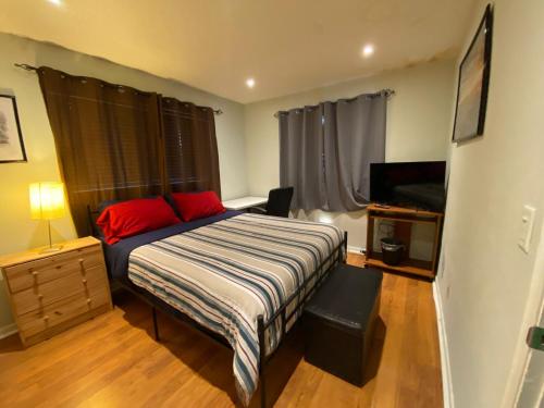 Econoroom Hollywood - last minute hotel in Hollywood