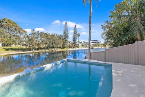 Amelia On Acanthus in Gold Coast, Australia