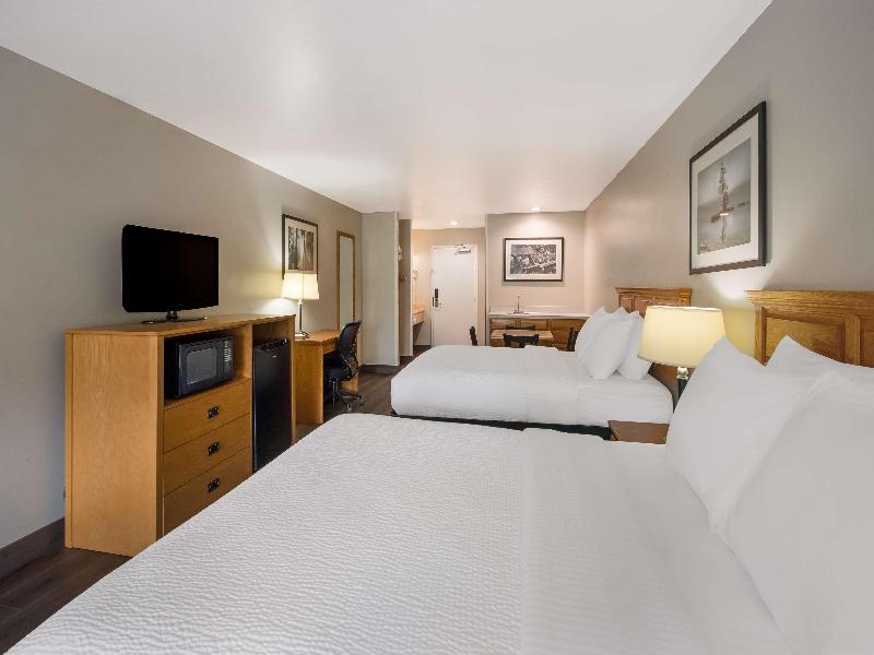 SureStay Plus by Best Western Rexburg - photo 69