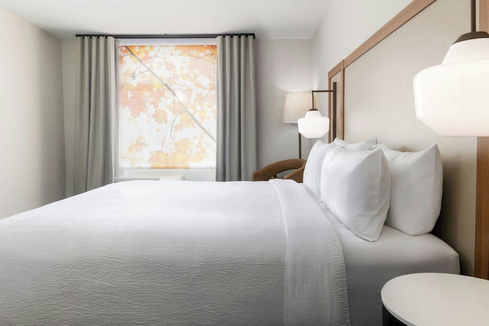 Fairfield Inn & Suites Spokane Airport - photo 7