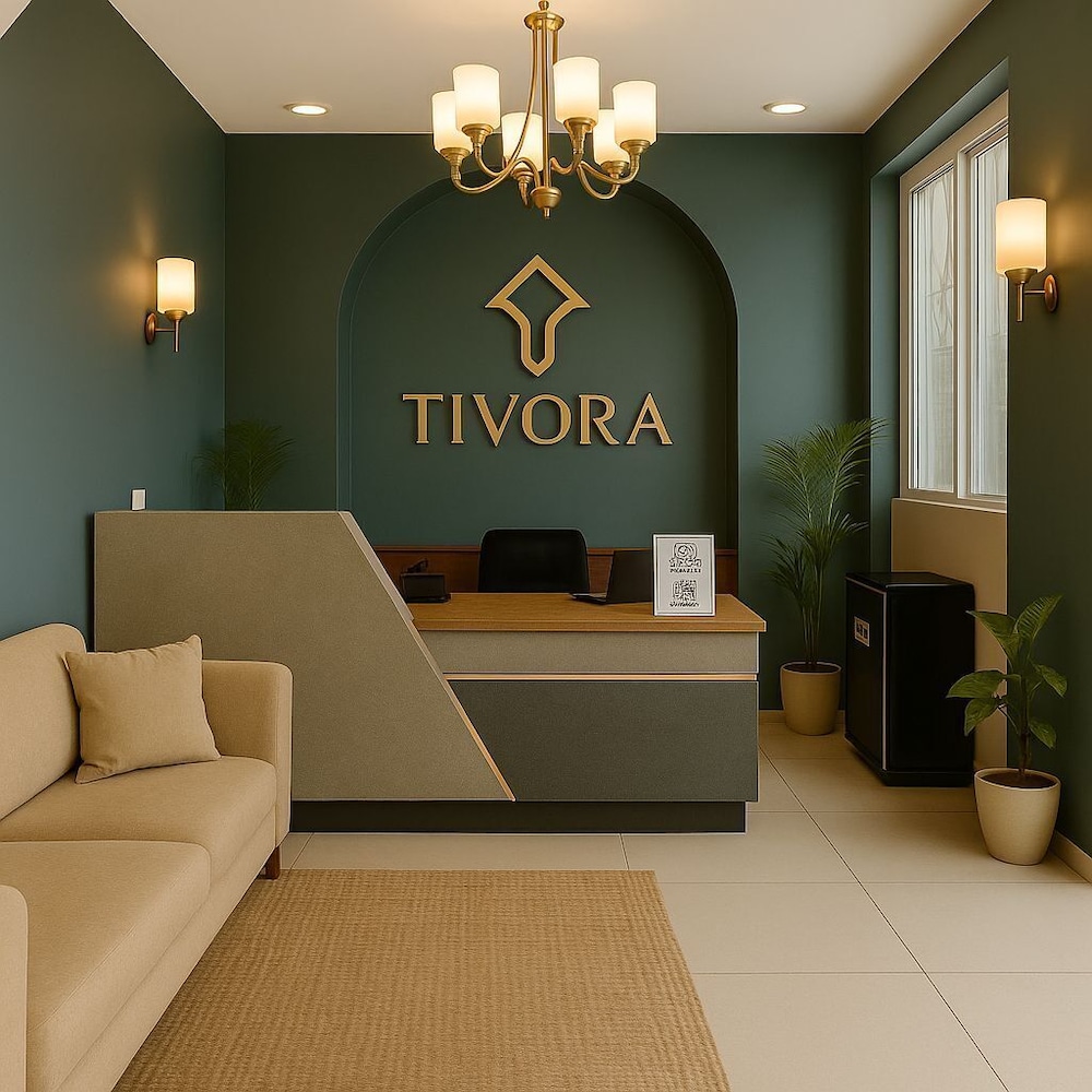 Tivora Boutique Stay — Noida — photo 2